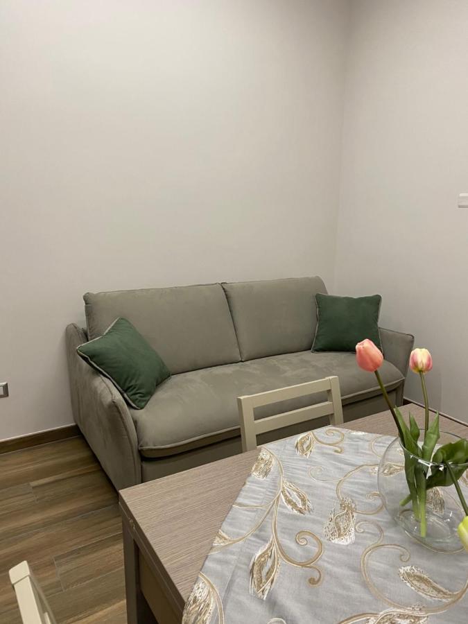 Villa Rose Apartments Sant'Egidio del Monte Albino Esterno foto