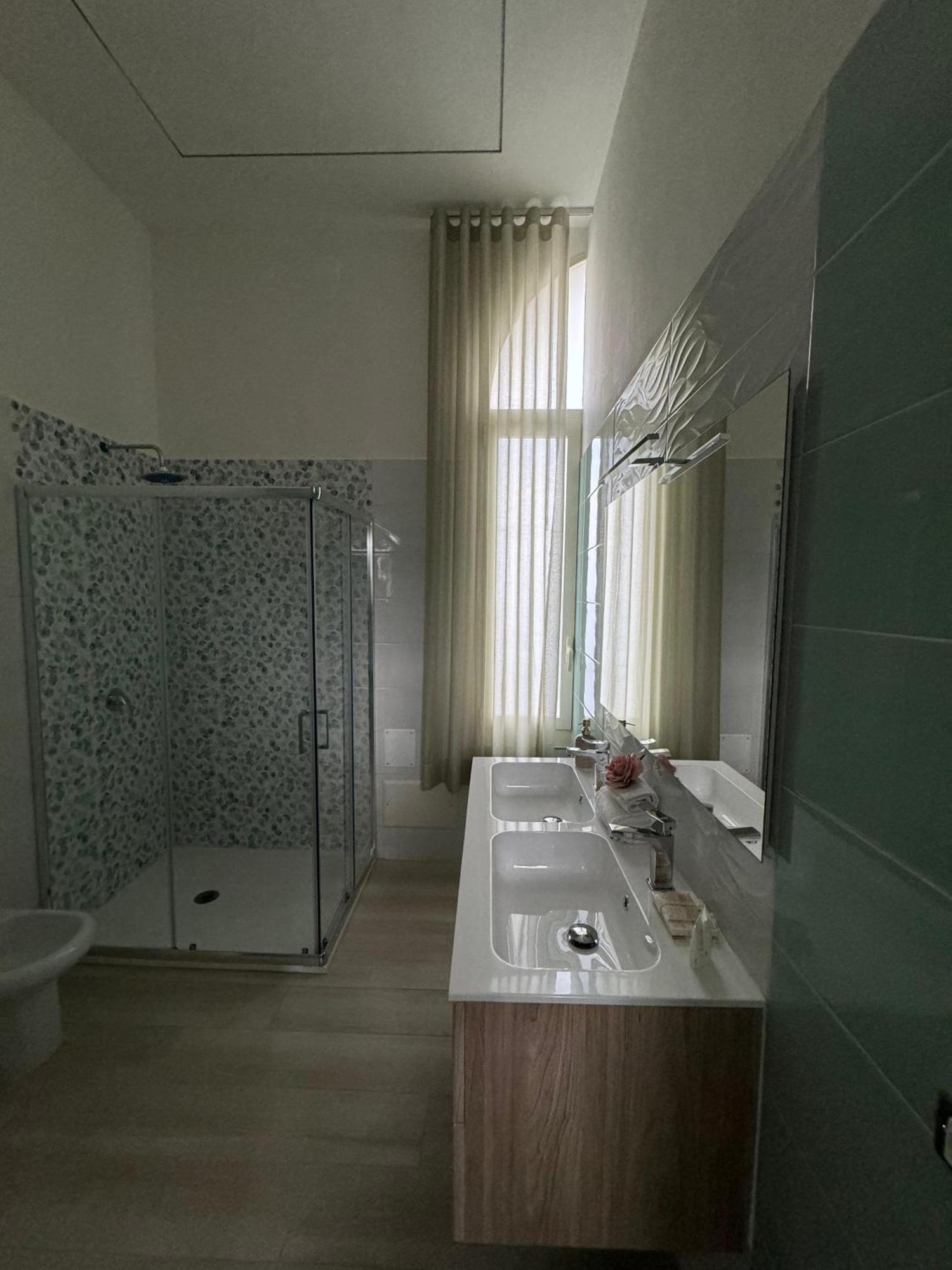 Villa Rose Apartments Sant'Egidio del Monte Albino Esterno foto